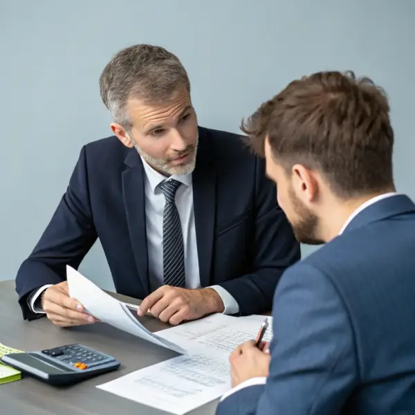 Financial Planning for Beginners