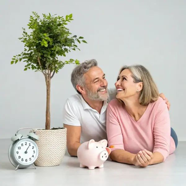 Retirement Investment Planning