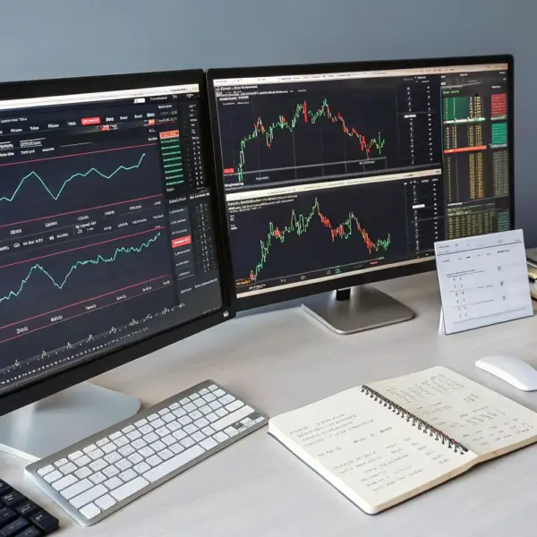 Swing Trading Tactics