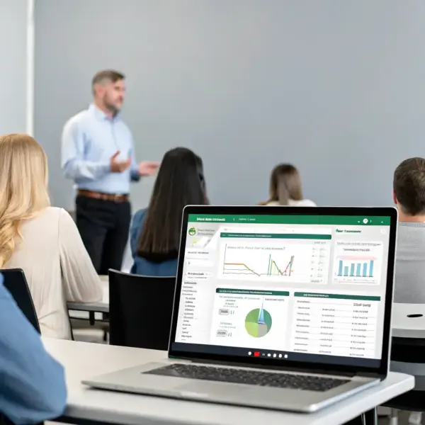 Personal Finance Masterclass