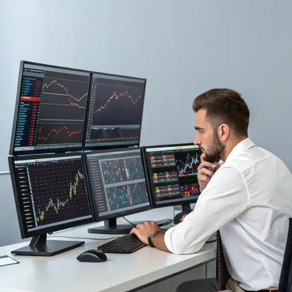 Day Trading Strategies